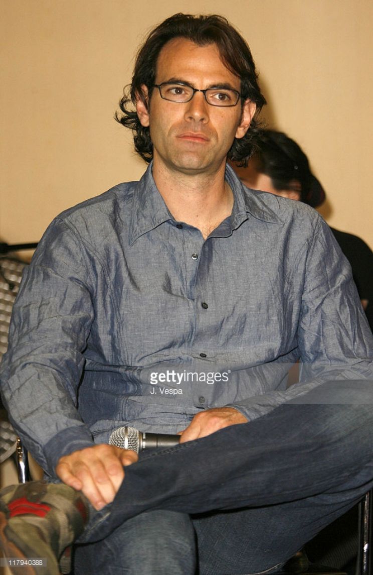 Vincenzo Natali