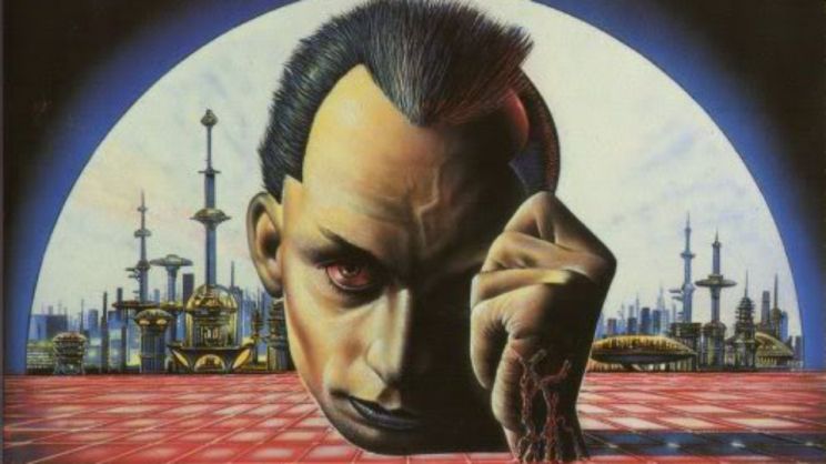 Vincenzo Natali