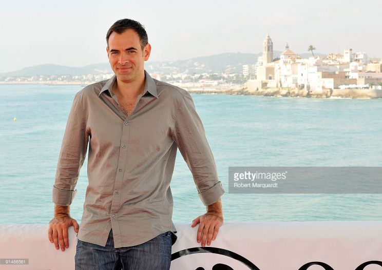 Vincenzo Natali