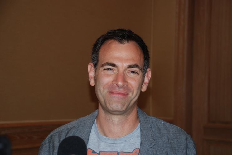 Vincenzo Natali