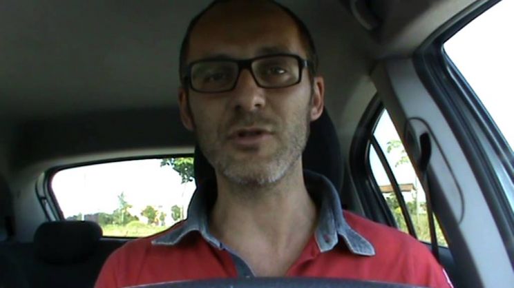 Vincenzo Pellegrino