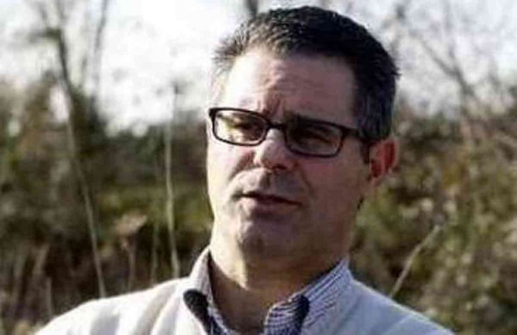 Vincenzo Pellegrino