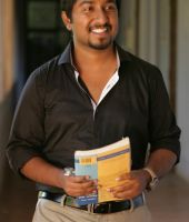 Vineeth Sreenivasan