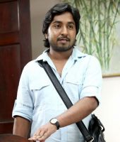 Vineeth Sreenivasan
