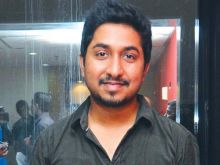 Vineeth Sreenivasan