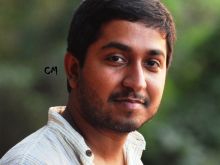 Vineeth Sreenivasan