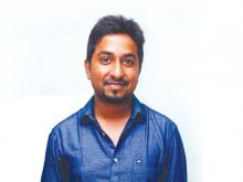 Vineeth Sreenivasan