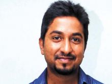 Vineeth Sreenivasan