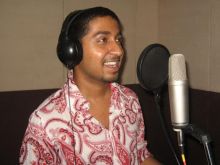 Vineeth Sreenivasan