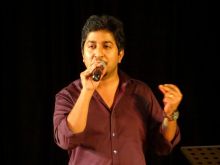 Vineeth Sreenivasan