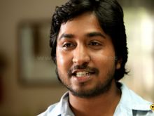 Vineeth Sreenivasan