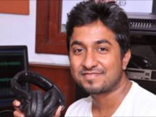 Vineeth Sreenivasan