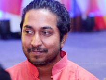 Vineeth Sreenivasan