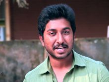 Vineeth Sreenivasan