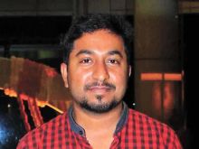 Vineeth Sreenivasan