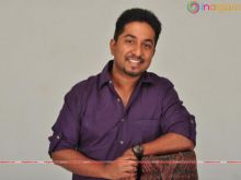 Vineeth Sreenivasan