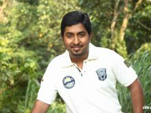 Vineeth Sreenivasan