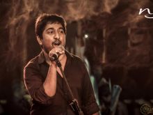 Vineeth Sreenivasan