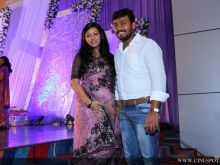 Vineeth Sreenivasan photo