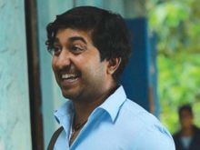 Vineeth Sreenivasan