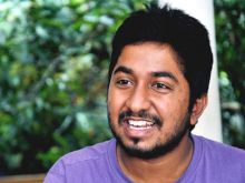 Vineeth Sreenivasan