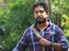 Vineeth Sreenivasan