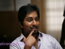 Vineeth Sreenivasan