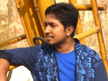 Vineeth Sreenivasan