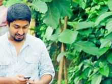 Vineeth Sreenivasan