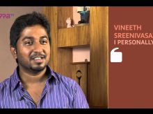 Vineeth Sreenivasan