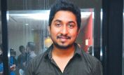 Vineeth Sreenivasan