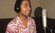 Vineeth Sreenivasan