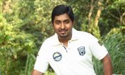 Vineeth Sreenivasan