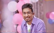 Vineeth Sreenivasan