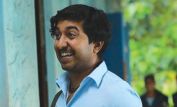 Vineeth Sreenivasan