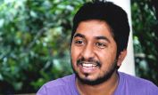 Vineeth Sreenivasan