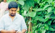 Vineeth Sreenivasan