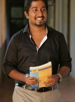 Vineeth Sreenivasan