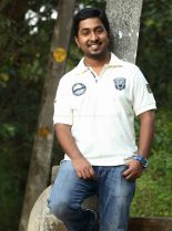 Vineeth Sreenivasan