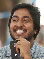 Vineeth Sreenivasan