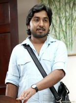 Vineeth Sreenivasan