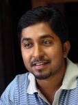 Vineeth Sreenivasan