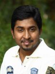 Vineeth Sreenivasan