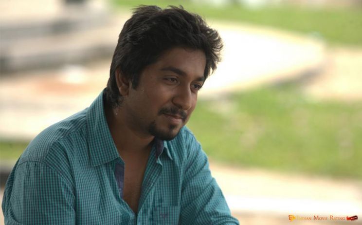 Vineeth Sreenivasan