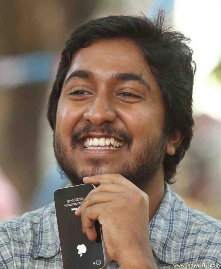 Vineeth Sreenivasan