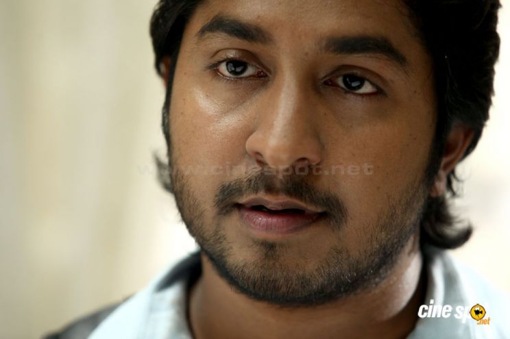 Vineeth Sreenivasan