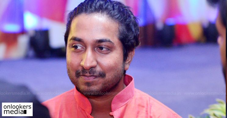 Vineeth Sreenivasan