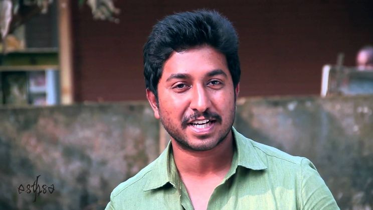 Vineeth Sreenivasan