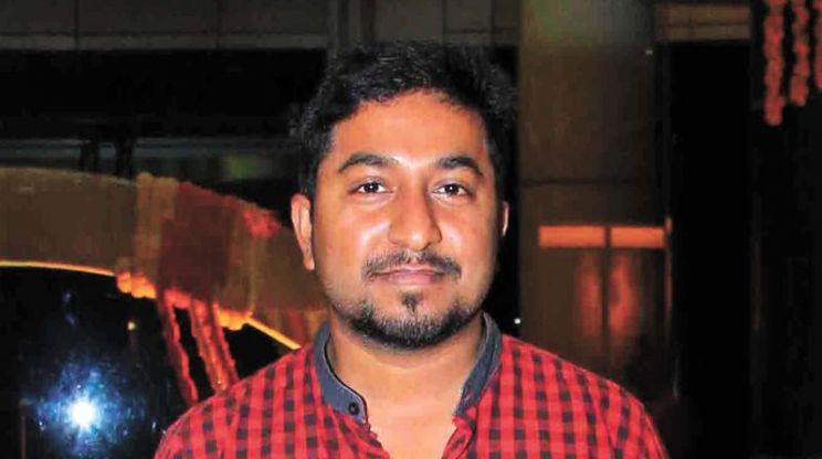 Vineeth Sreenivasan