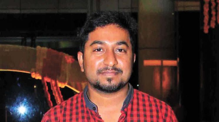 Vineeth Sreenivasan